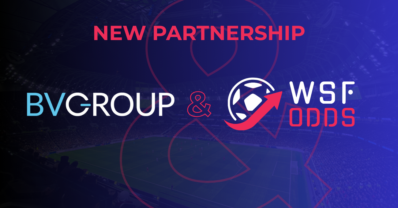 WSF Odds partners with BVGroup to power BetVictor football props