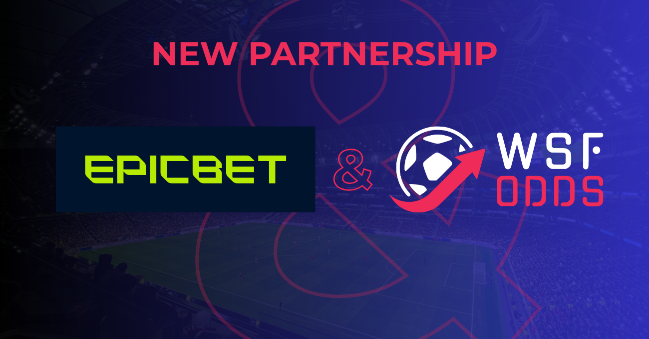 WSF Odds partners with Sisu Group to power Epicbet