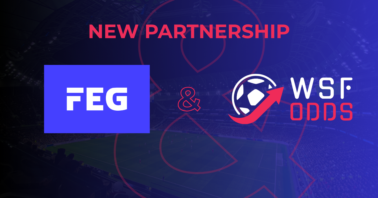 WSF Odds partners with Fortuna Entertainment Group