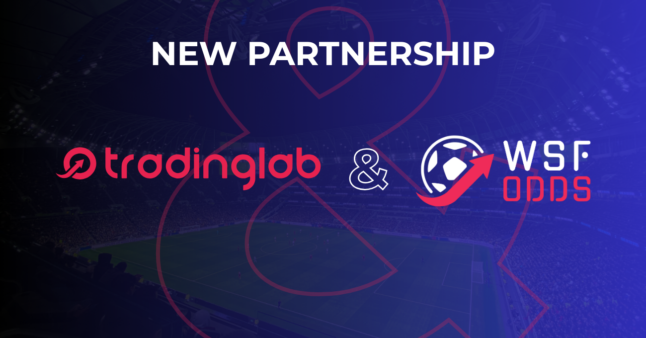 Tradinglab & WSF Odds. New Betting Business